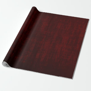 Papel De Presente Textura de abstrato marrom-forte