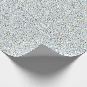 Papel De Presente Textura de fissura Escolher cor