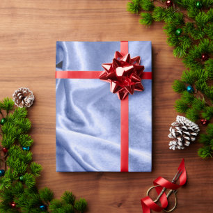 Papel De Presente Textura do tecido 2