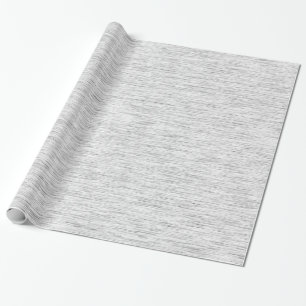 Papel De Presente Textura Estática Chic