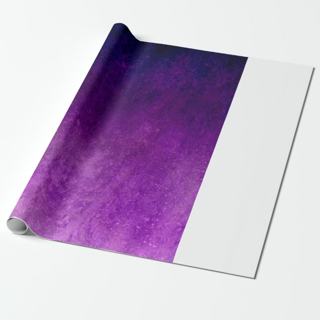 Papel De Presente Textura roxa de fundo (Desenrolado)
