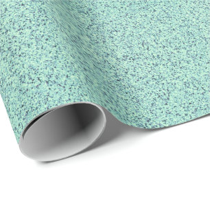 Papel De Presente Textura verde em betão Primavera de Pastel