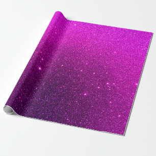 Papel De Presente Textura violeta de luxo. Historial de férias viole