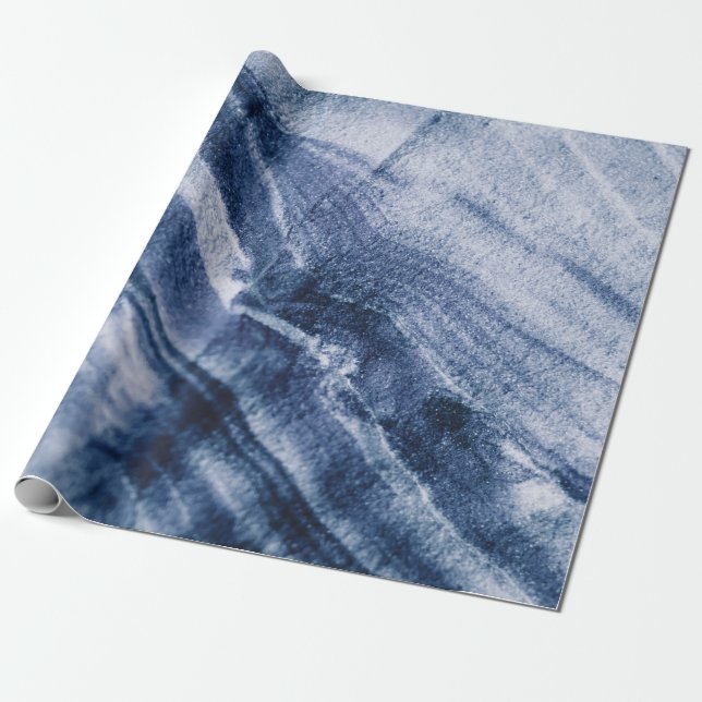 Papel De Presente Texture Background (Desenrolado)