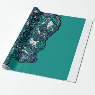 Papel De Presente The beauty of nature