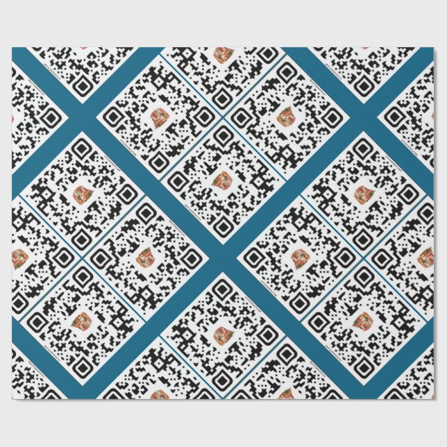 Papel De Presente #thesurfingmermaid_Florida (Aberto)