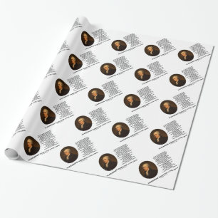 Papel De Presente Tirania da experiência da democracia de Alexander