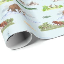 Toalete de Animal Extinto