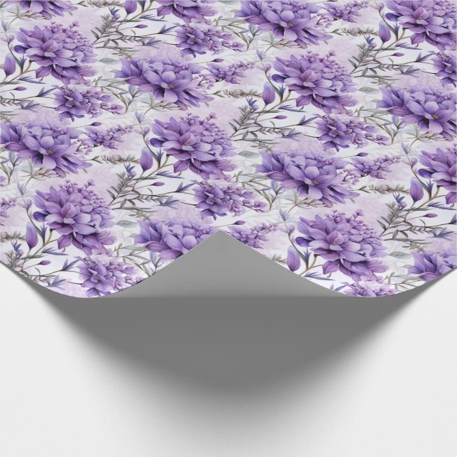 Papel De Presente Todo o papel de empacotamento Ocasião (Ponta)