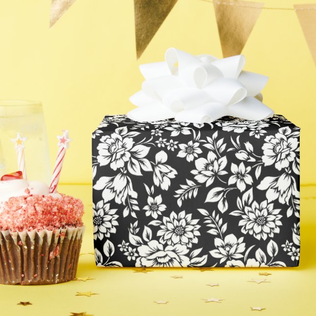 Papel De Presente Todo o papel de empacotamento Ocasião (Festa de aniversário)