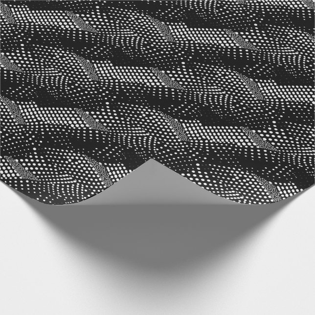 Papel De Presente Todo o papel de empacotamento Ocasião (Ponta)