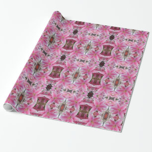 Papel De Presente Tommasina