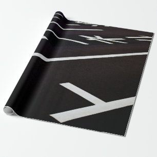 Papel De Presente Tóquio