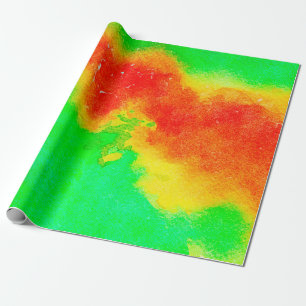 Papel De Presente trabalho de arte de textura rica em abstrato. Padr