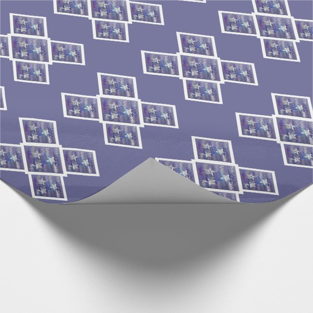 Papel De Presente Tremor (Ponta)