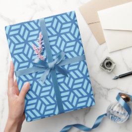 Papel De Presente Trendy Seasonal Gift Hearthday