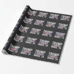 Papel De Presente Trump Vance Election Feia Christmas Sweater<br><div class="desc">trump vance,  eleição 2024,  campanha presidencial,  eleição de tropeço,  presidência de trump vance,  trump vance 2024,  campanha de tropeço,  campanha de dança,  eleição presidencial,  corrida presidencial de trump vance</div>