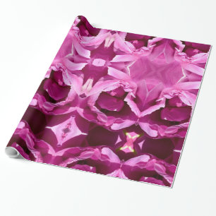 Papel De Presente Tulipa, Nada Menos