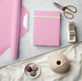 Papel De Presente Um fundo rosa suave uniforme