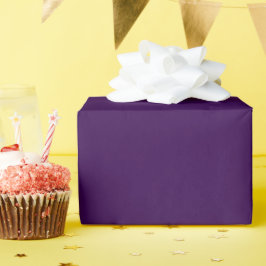Papel De Presente Um fundo roxo minimalista com textura sutil