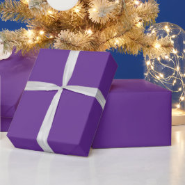 Papel De Presente Um fundo roxo simples com textura vertical sutil