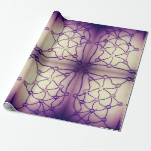 Papel De Presente um olho te observando