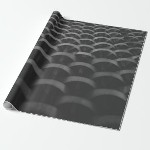 Papel De Presente Um padrão geométrico em ???????