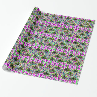 Papel De Presente Ummy Yummy.