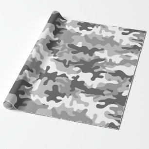 PAPEL DE PRESENTE "URBAN CAMO"