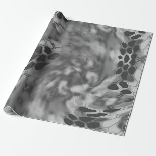 PAPEL DE PRESENTE URBAN CAMO 2