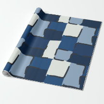 Urban Geo | Geo Cobalt | Hero Pattern