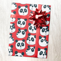 Urso Panda Bonito