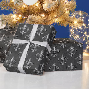 Papel De Presente Vamire Amour Wraping Paper