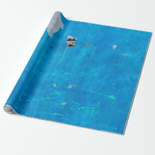 Papel De Presente Velho fundo de textura ruidosa das portas de ferro