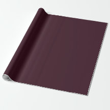 Velvet de ameixa Escura