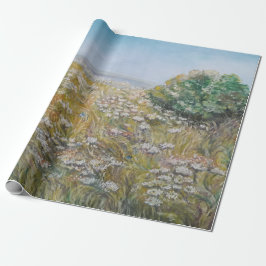 Papel De Presente Verão sem fim