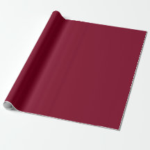 Vermelho Carmesim 
