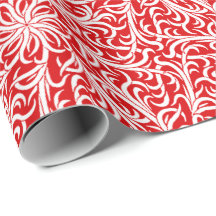 Vermelho e branco de Winston