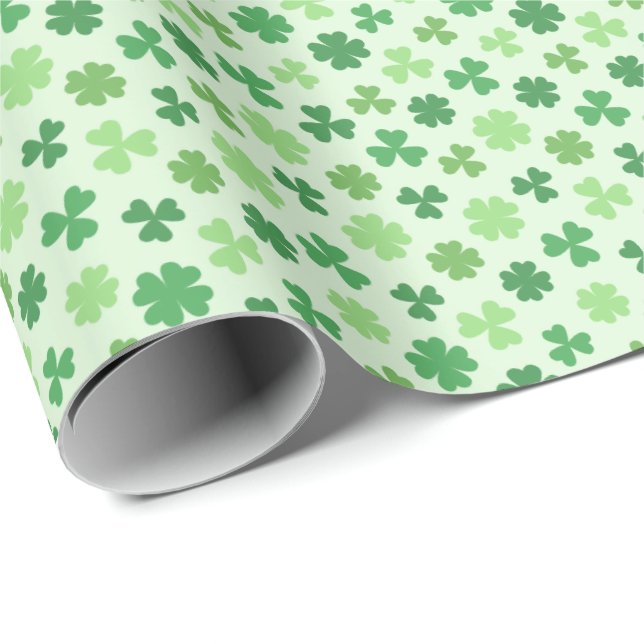 Papel De Presente Vestuário (Ponta do rolo)