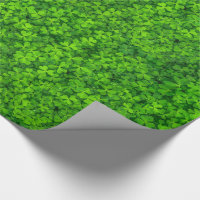 Vestuário Verde com gotas de água