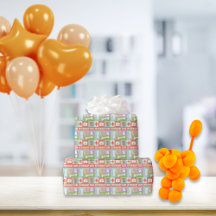 Veterinária Profissional Icônica