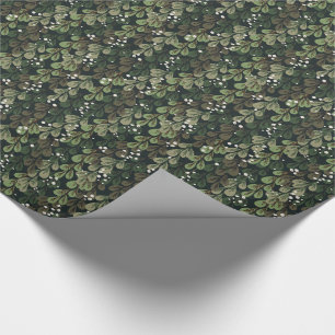 Papel De Presente Visco