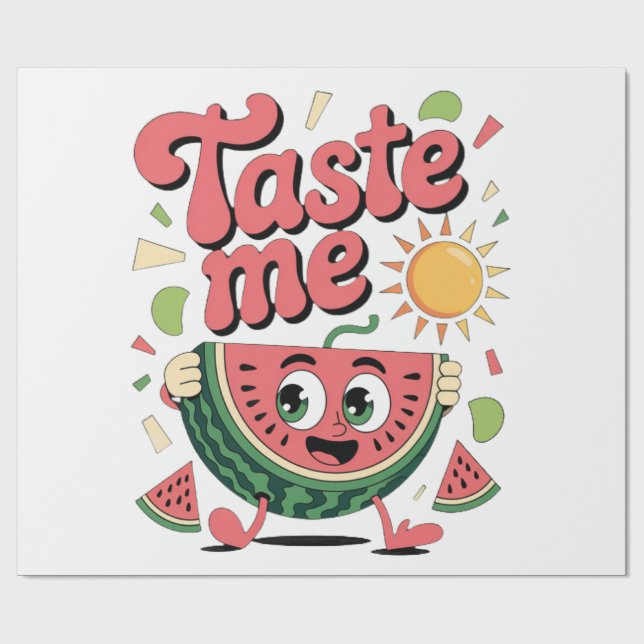 PAPEL DE PRESENTE VOCÊ VAI PROVÁ-LA! (Aberto)