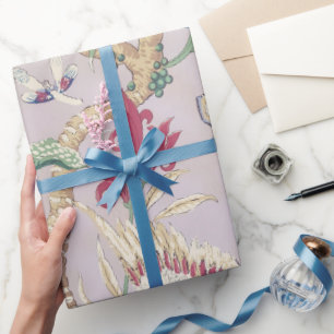 Papel De Presente Wallpaper antigo