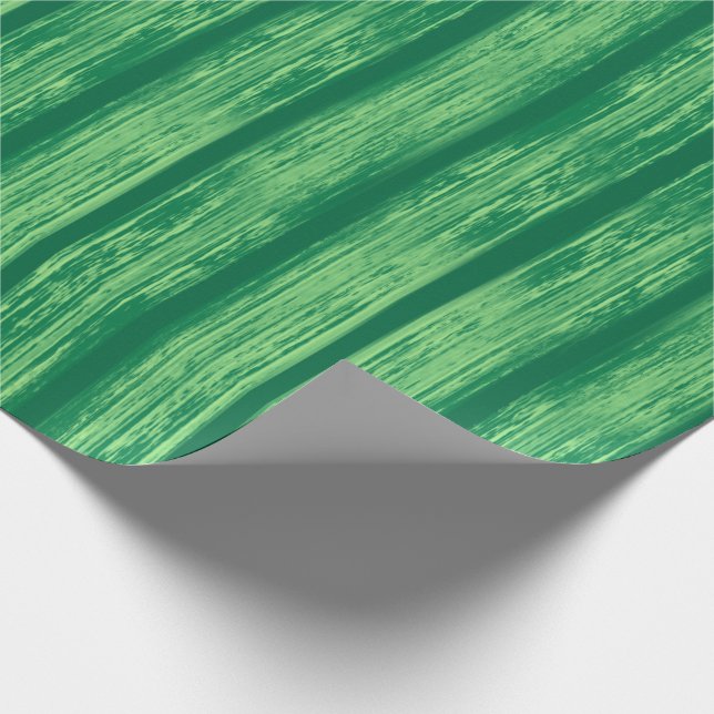 Papel De Presente Watermelon Rind (Ponta)