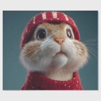 Papel De Presente whiskers