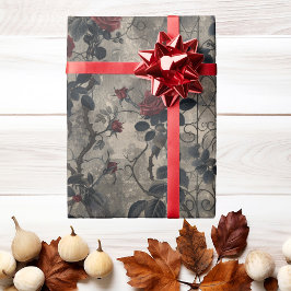 Papel De Presente Wicked Witch Social Club Coquette