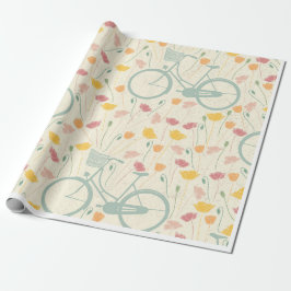 Papel De Presente Wrapping Paper