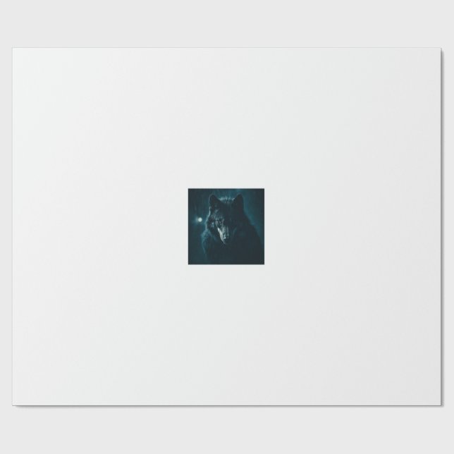 Papel De Presente Wrapping paper  (Aberto)