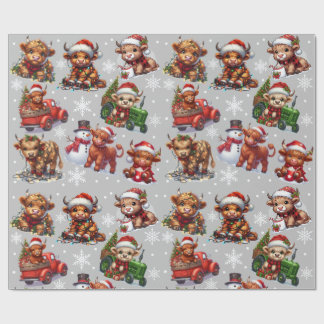 Papel De Presente Wrapping Paper